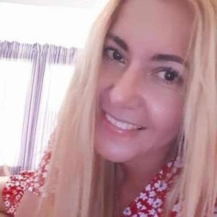 Foto de perfil de Natalia