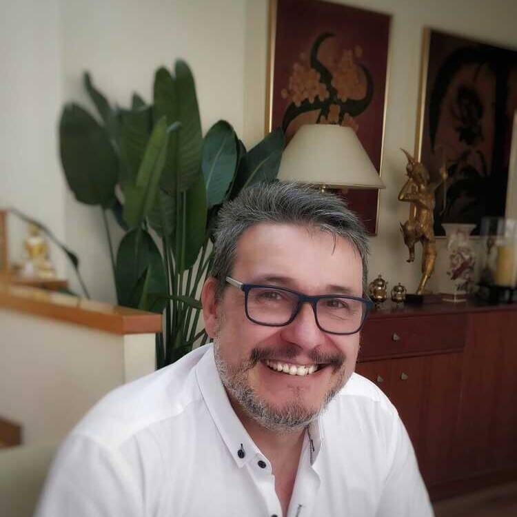 Foto de perfil de Jimbcn