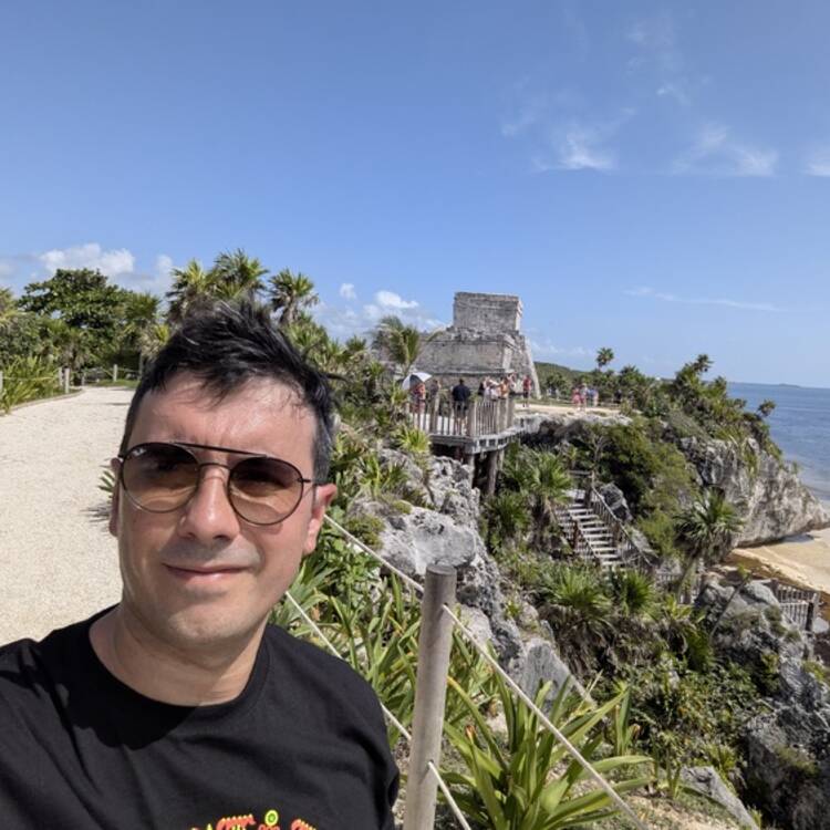 Foto de perfil