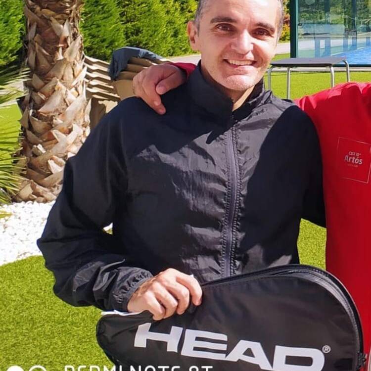 Foto de perfil de Marc