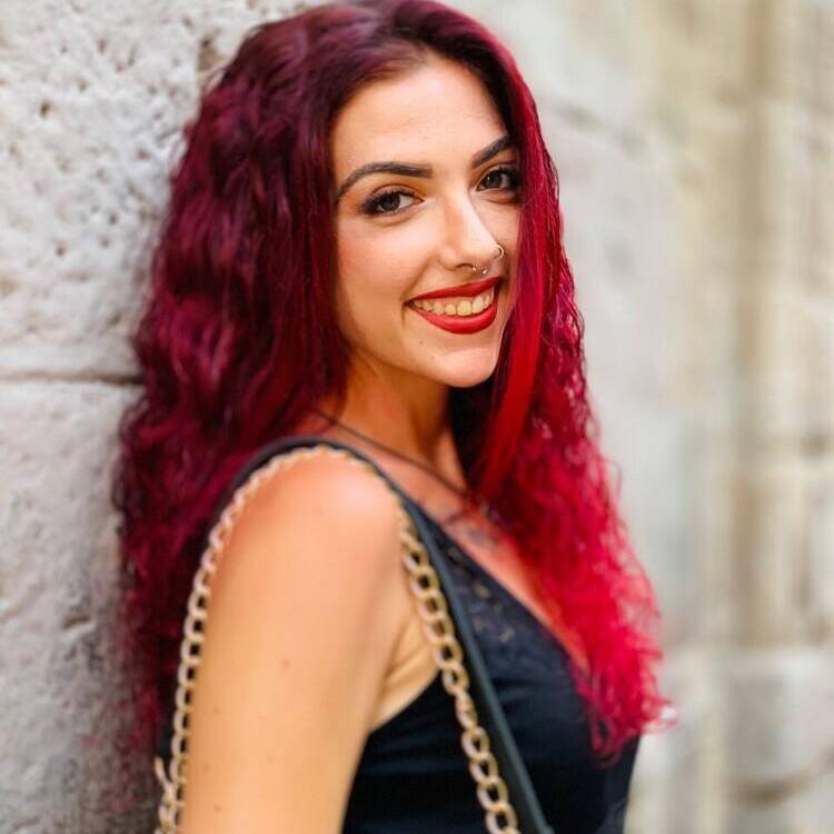 Foto de perfil de rocio