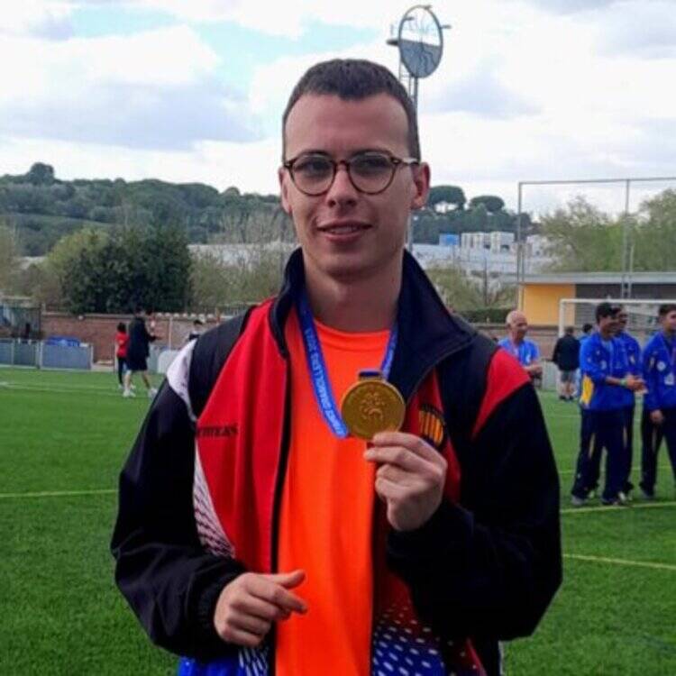 Foto de perfil de Pol