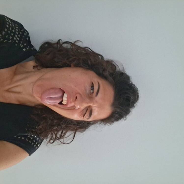 Foto de perfil de Sandra