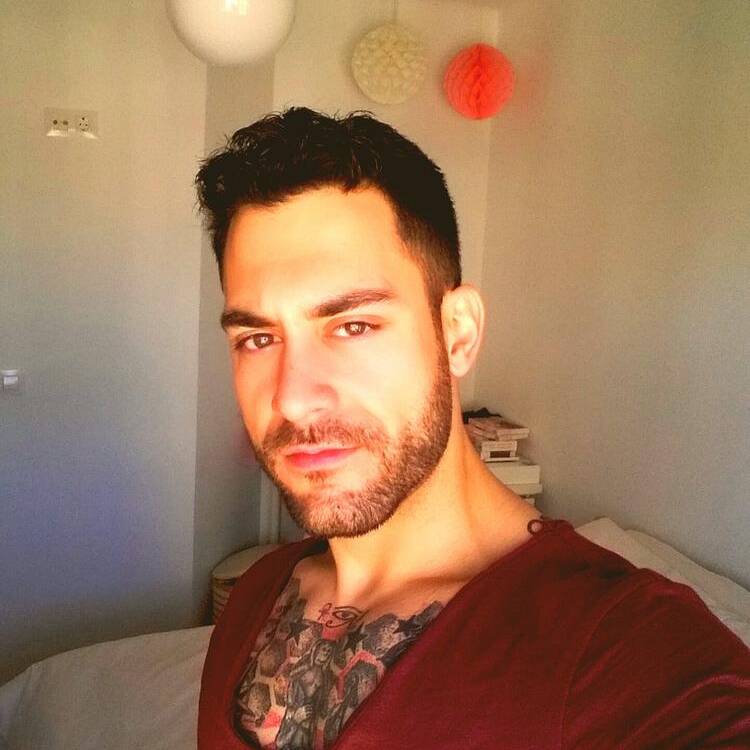 Foto de perfil de Manu