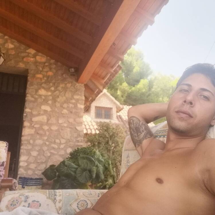 Foto de perfil de Javi