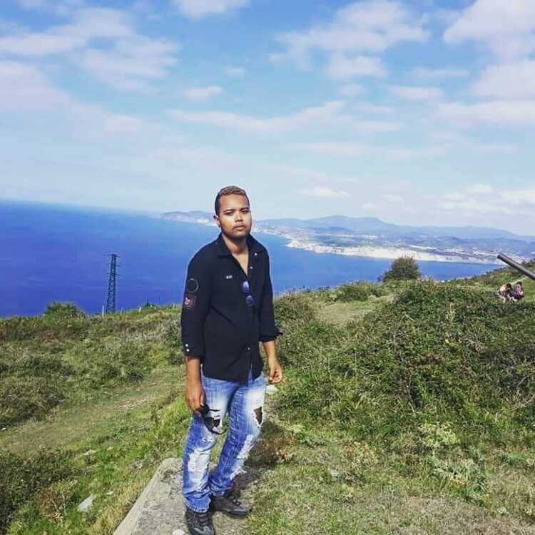 Foto de perfil de Rocco