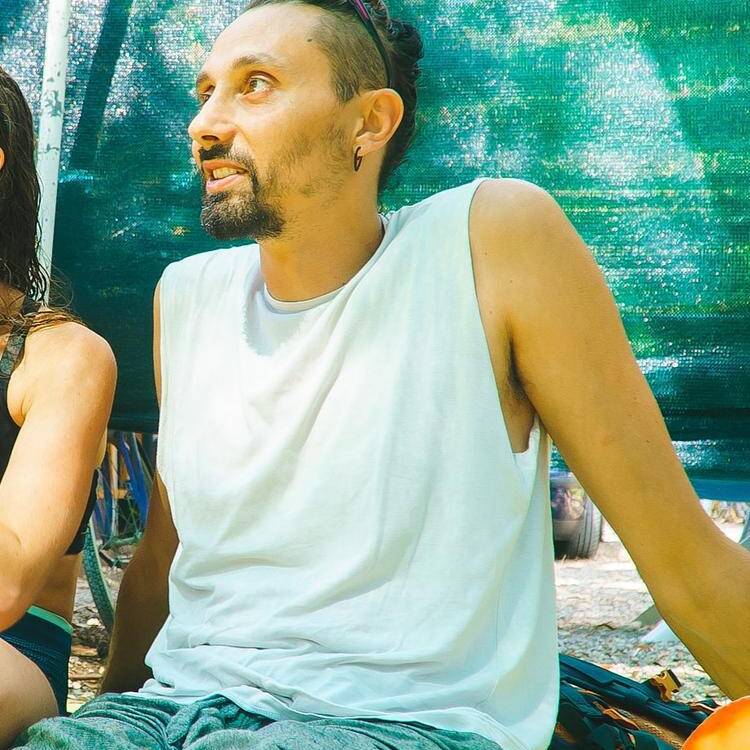 Foto de perfil de Lucas