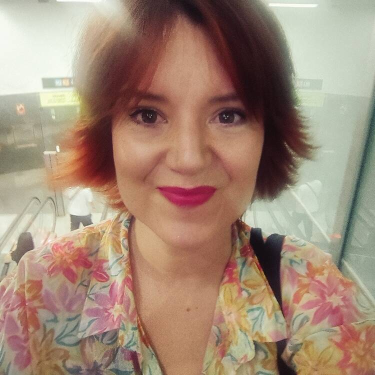 Foto de perfil de Isabel