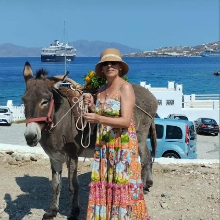 Foto de perfil