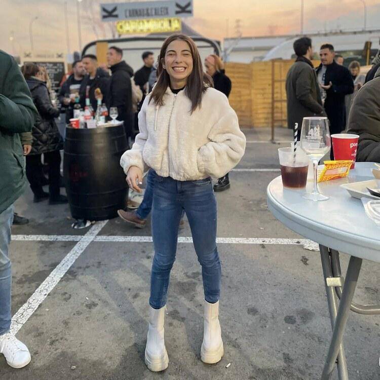 Foto de perfil de Monica