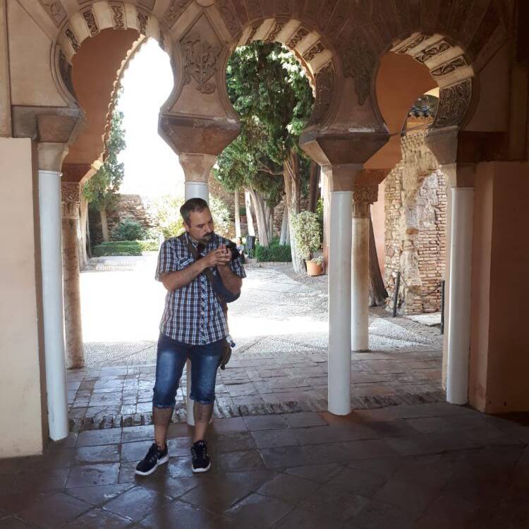 Foto de perfil de Pedro