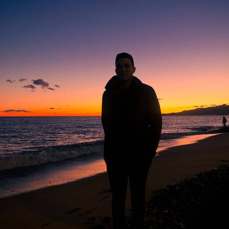 Foto de perfil de Gerard