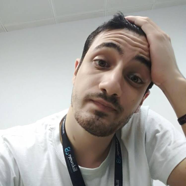 Foto de perfil de dpm137