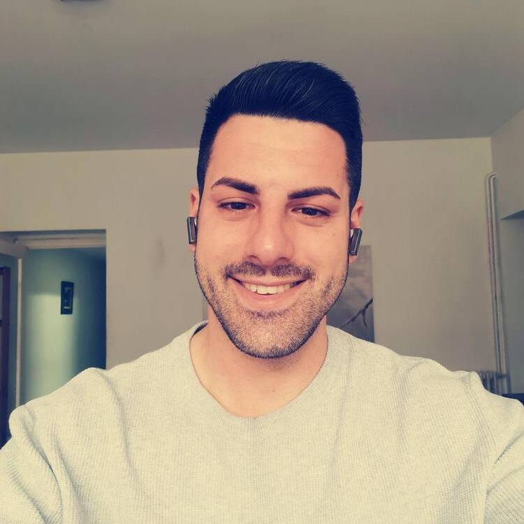 Foto de perfil de carlos