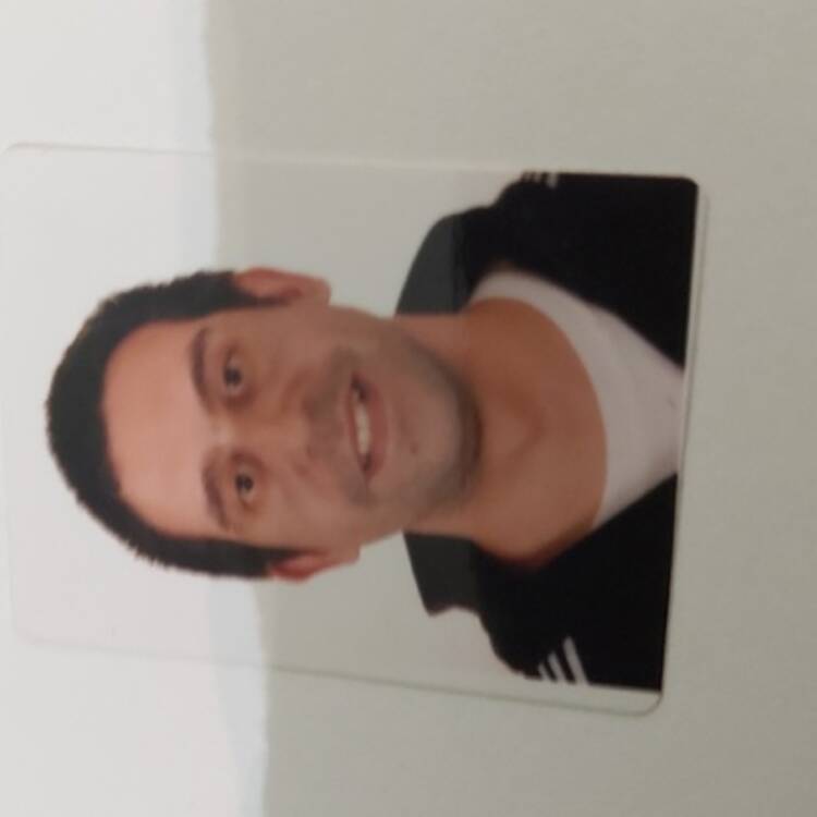Foto de perfil