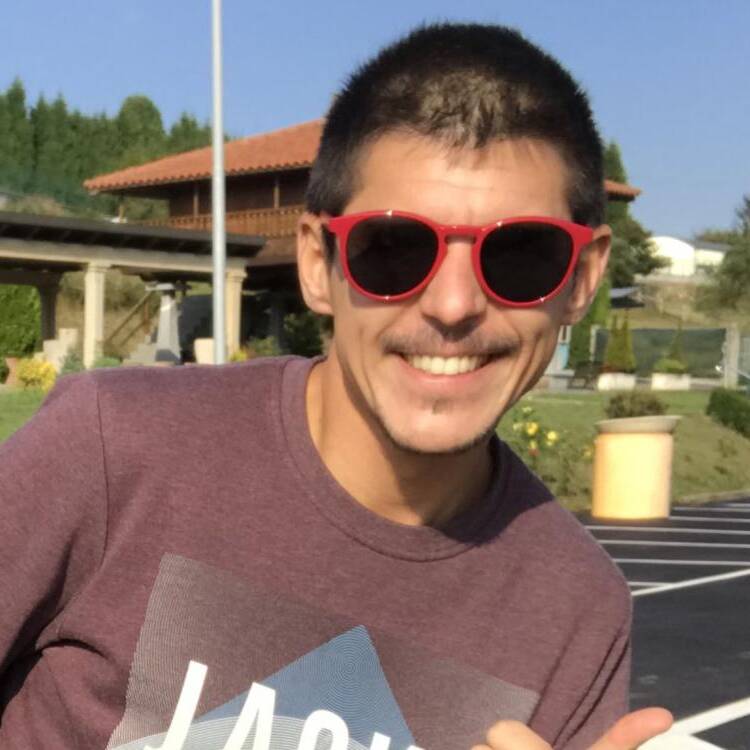 Foto de perfil de Javier