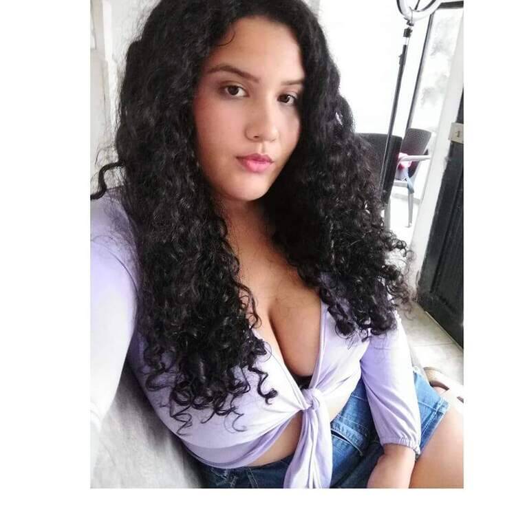 Foto de perfil de Isabella