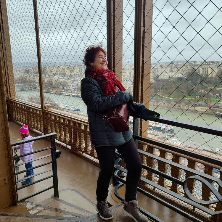 Foto de perfil