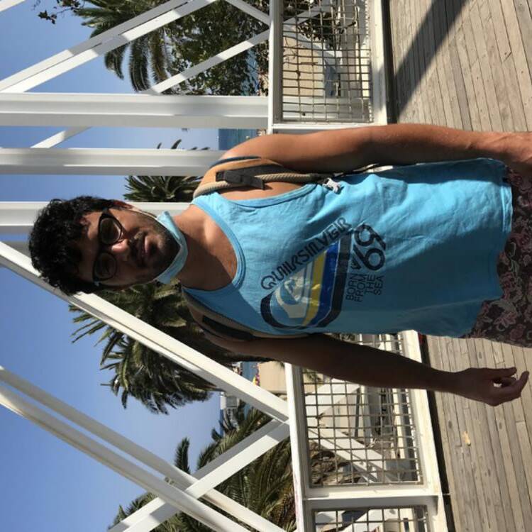 Foto de perfil de Luis