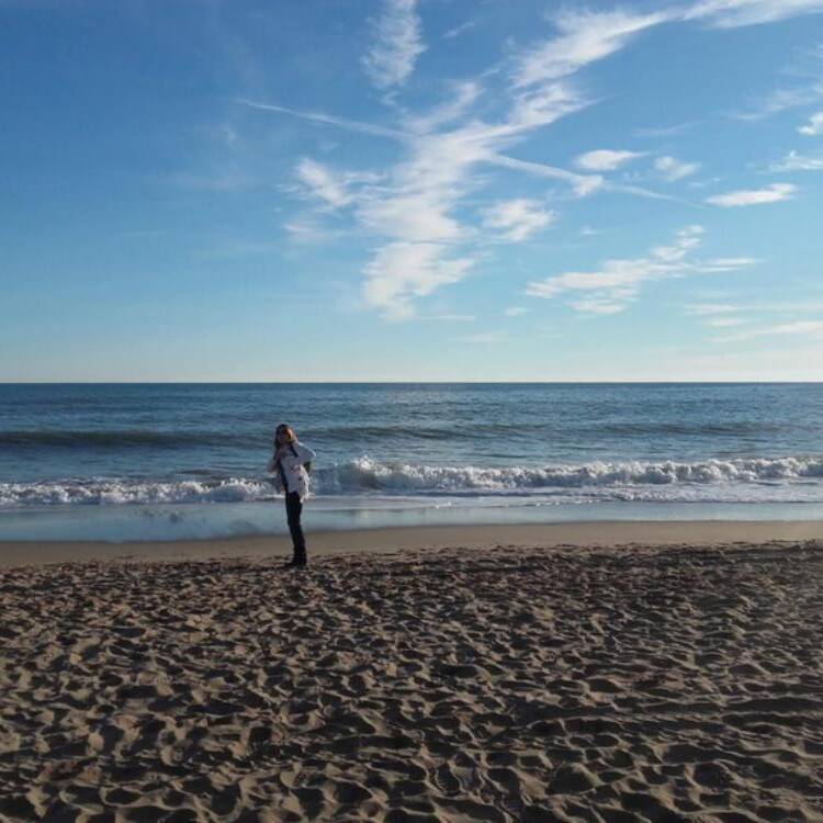 Foto de perfil de Grisel