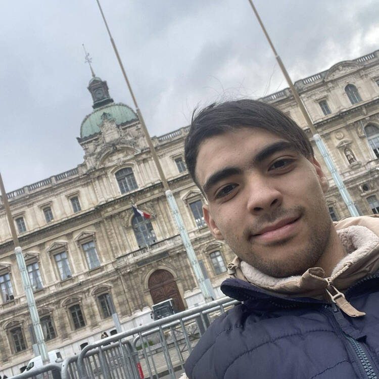 Foto de perfil
