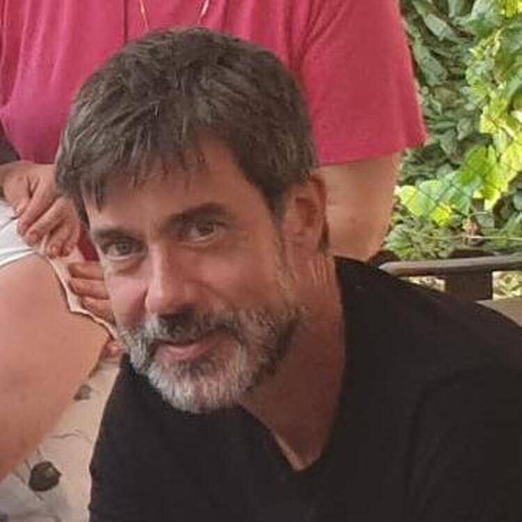 Foto de perfil de Xavi