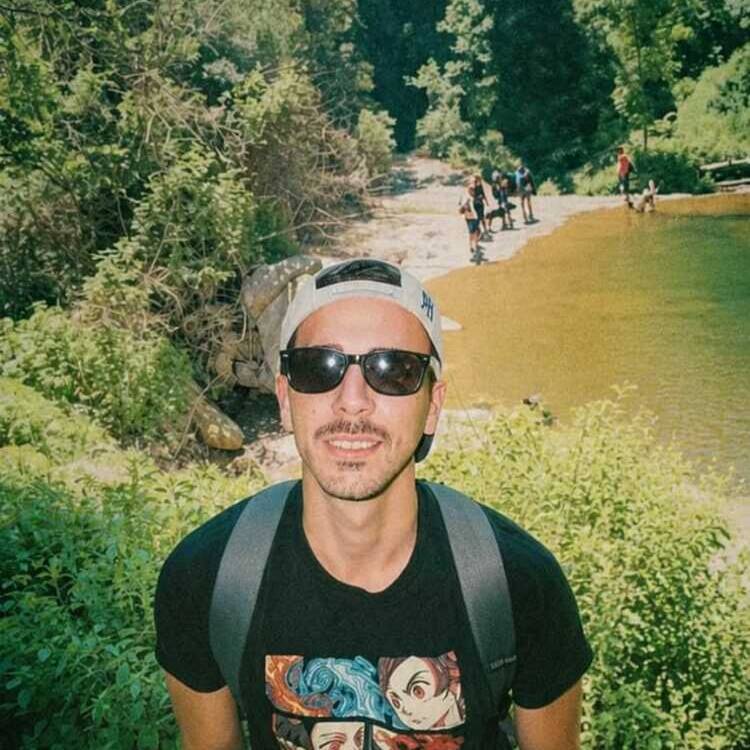 Foto de perfil