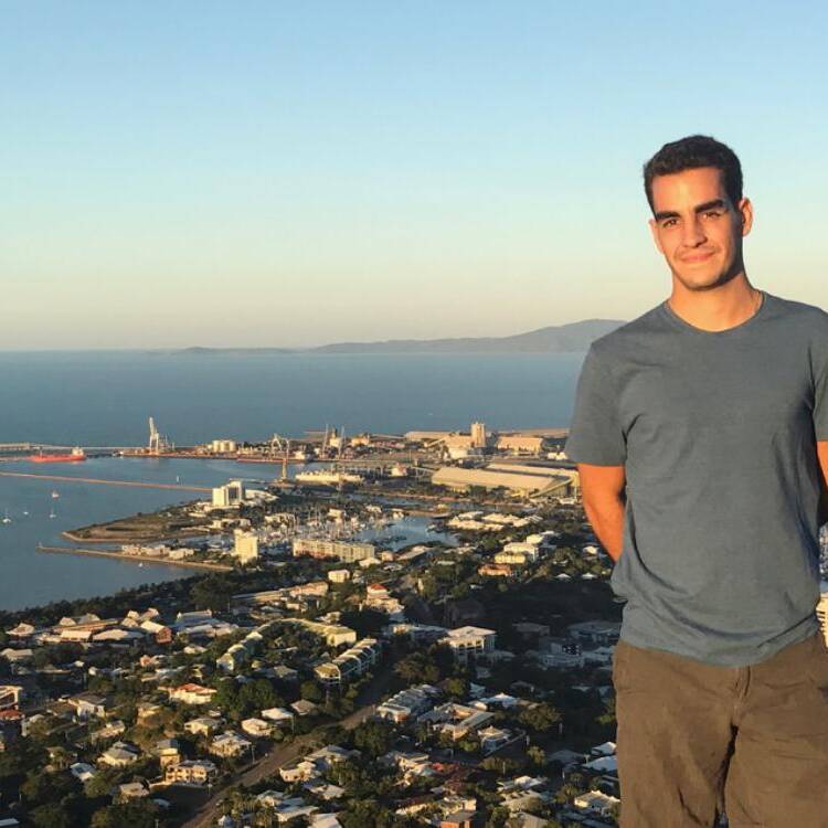 Foto de perfil de Rafa