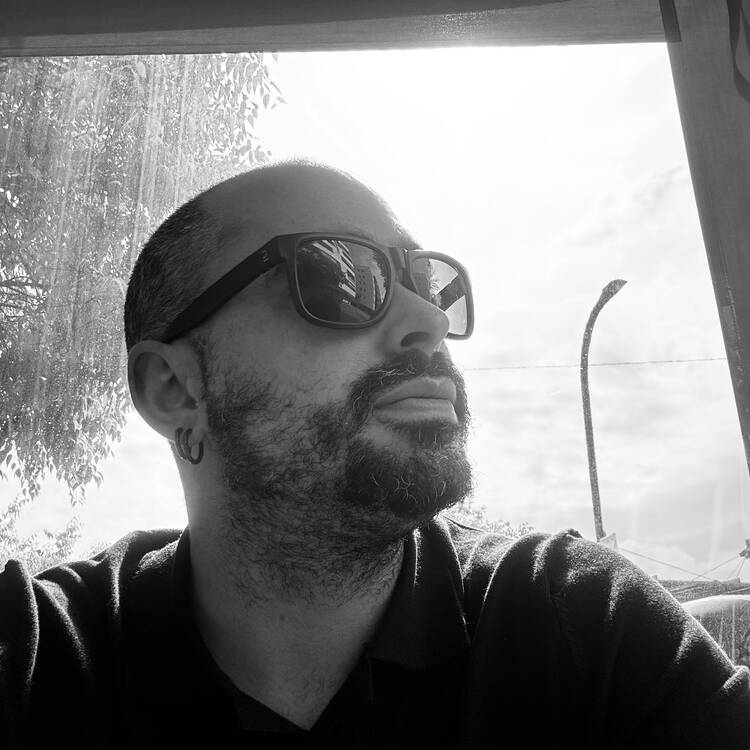 Foto de perfil