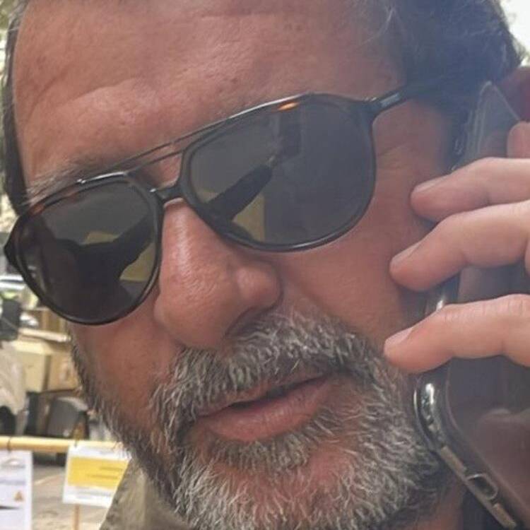 Foto de perfil de Javier