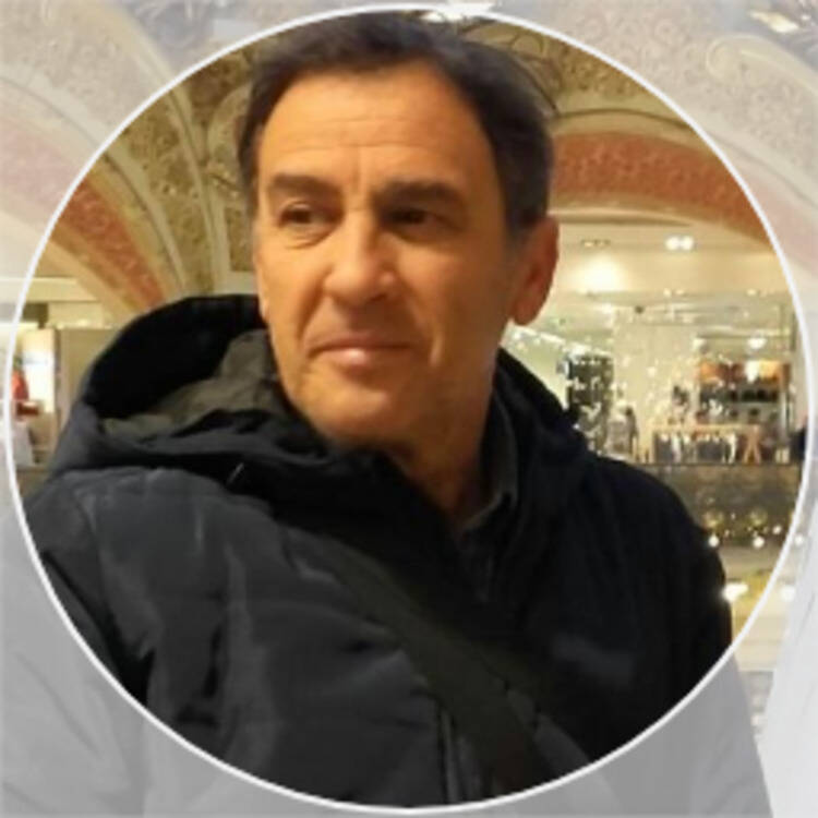 Foto de perfil de Antonio