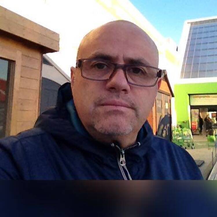 Foto de perfil de James03