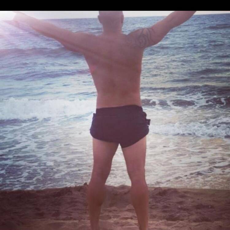 Foto de perfil de Javi