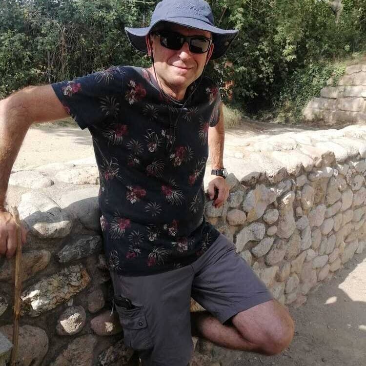 Foto de perfil
