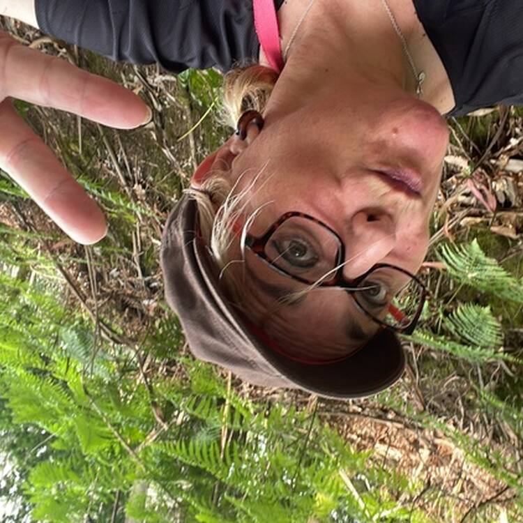 Foto de perfil de Yolanda