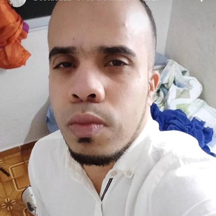 Foto de perfil de Alfred