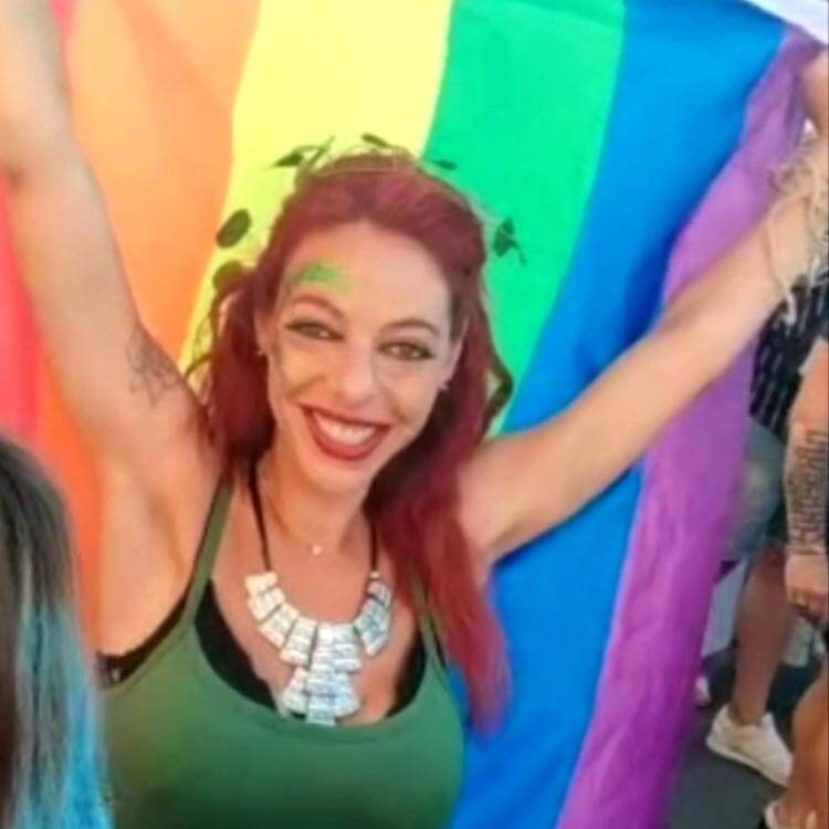 Foto de perfil de Luisa