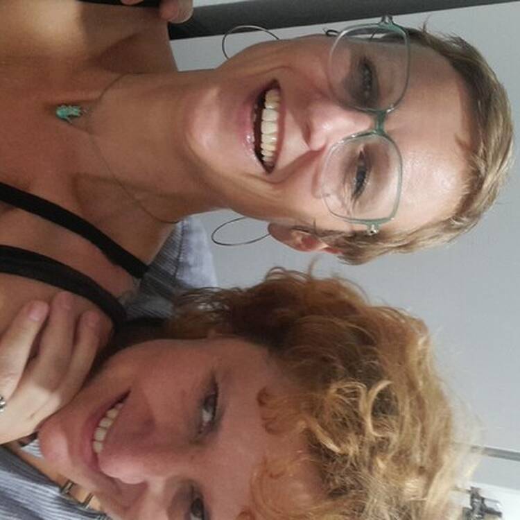 Foto de perfil de Charlotta Hedman