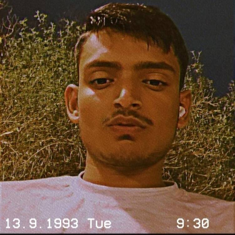 Foto de perfil de Usman