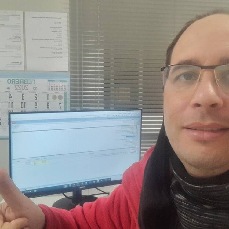 Foto de perfil de Robert