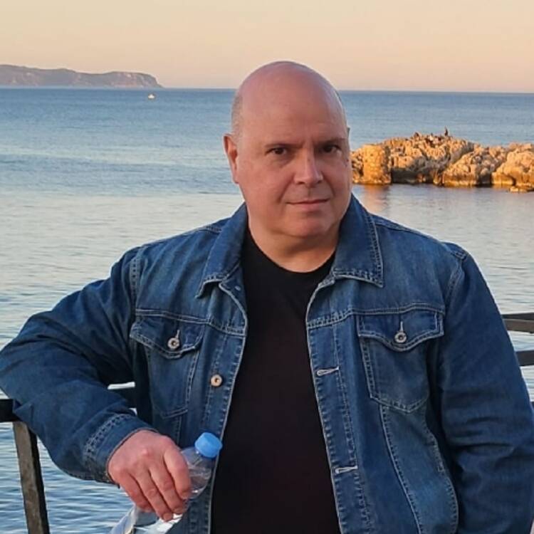 Foto de perfil