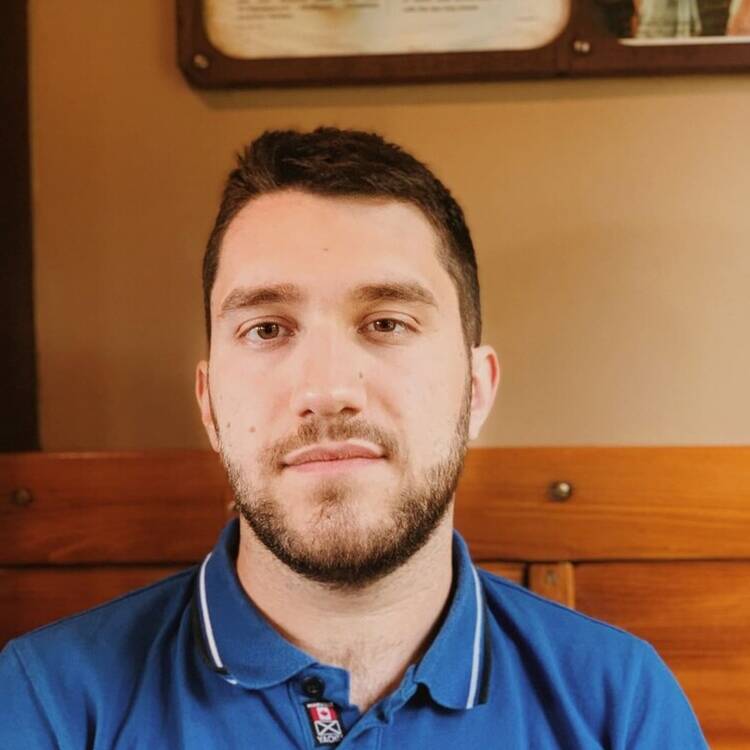 Foto de perfil de Luisi