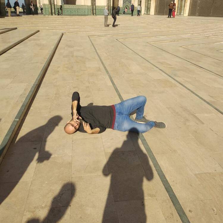 Foto de perfil de Xonel