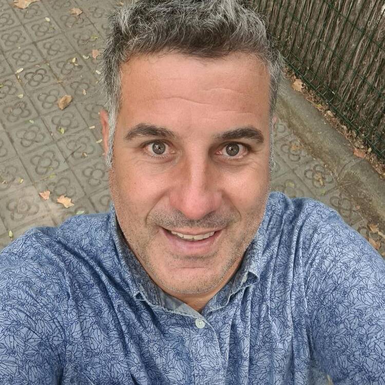 Foto de perfil de javi