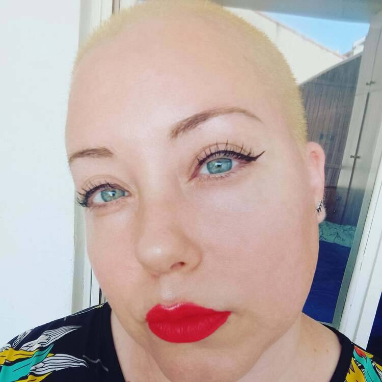 Foto de perfil de Sara