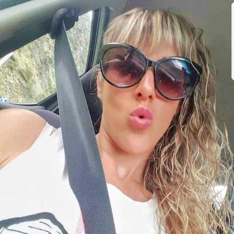 Foto de perfil de Patricia