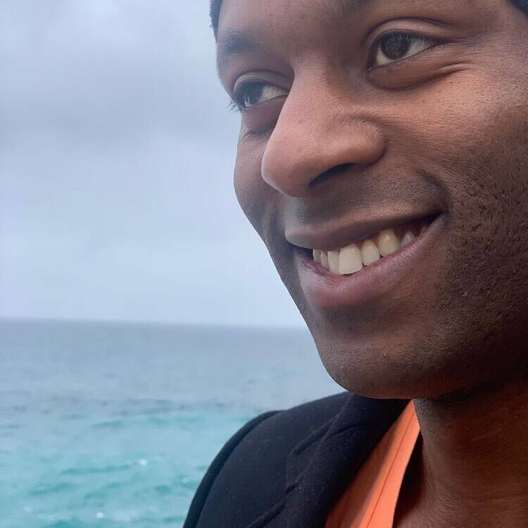 Foto de perfil de Jorge A