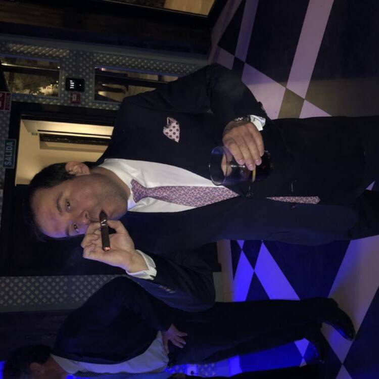 Foto de perfil de jesus