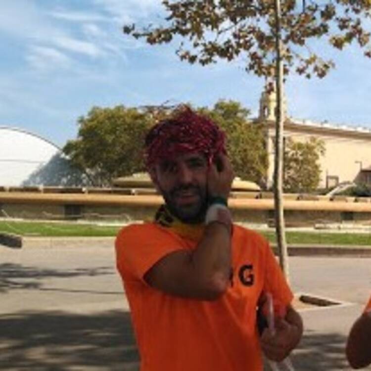 Foto de perfil de mark