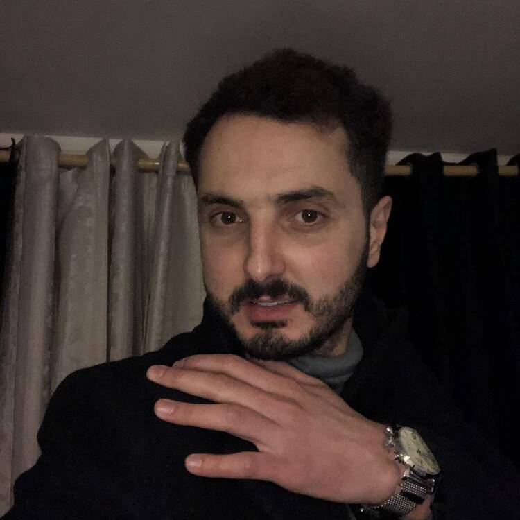 Foto de perfil